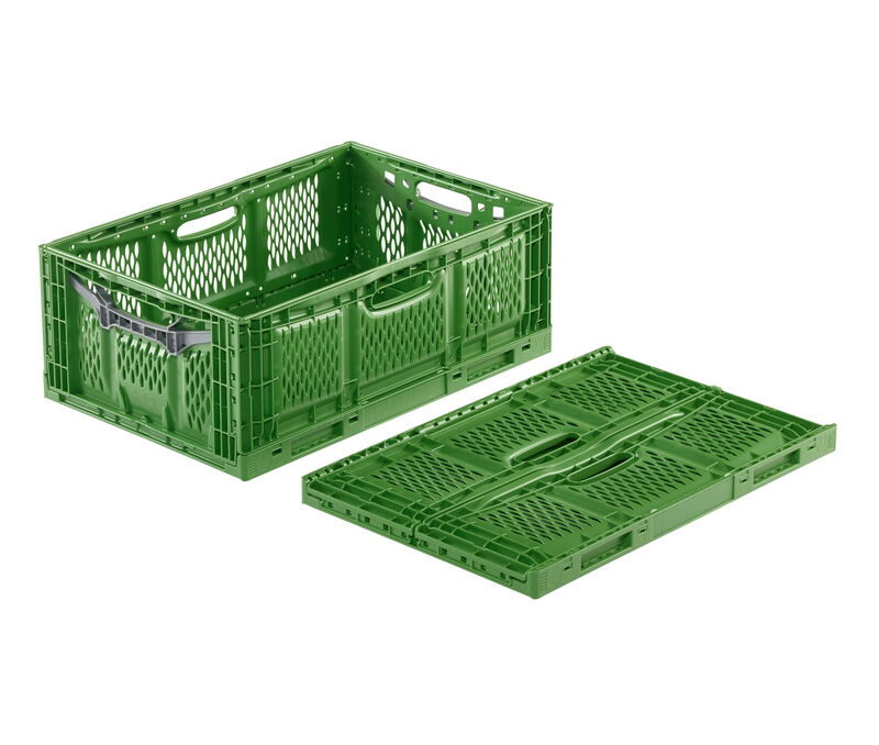 Clever Box Advance Klappbox 600 X 400 X 230 Mm I bema clever-box-advance-klappbox-600-x-400-x-230-mm-i-bema
